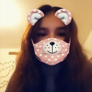 Meet your Posher, Michaela